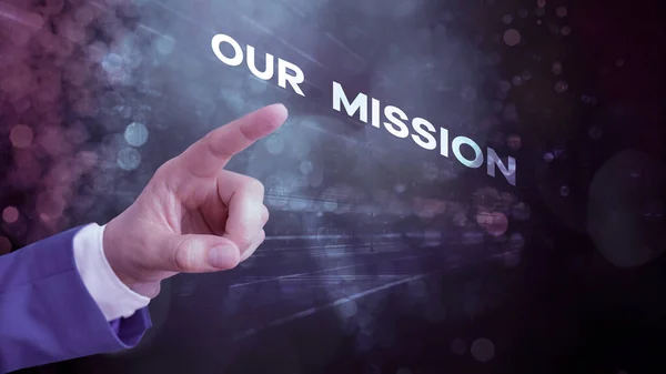 Mission Image