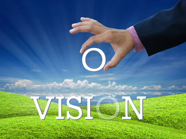 Vision Image